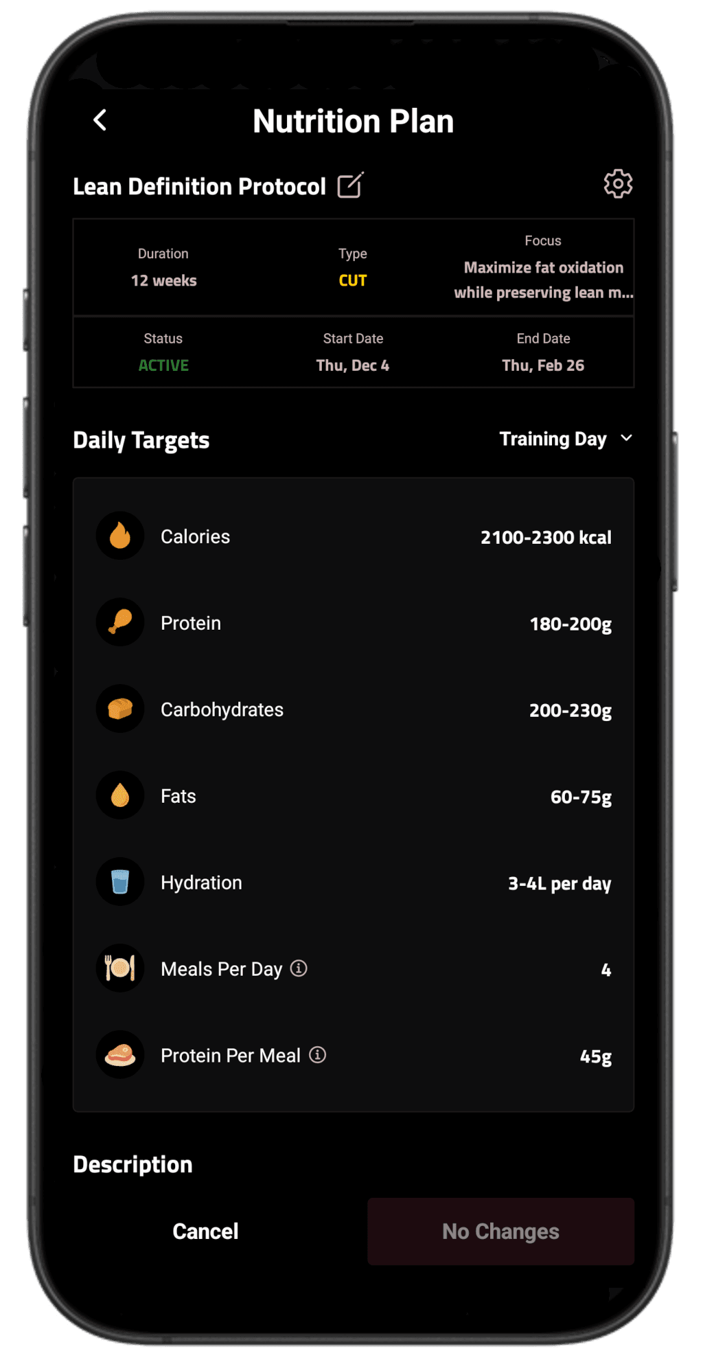 Feature screenshot 5