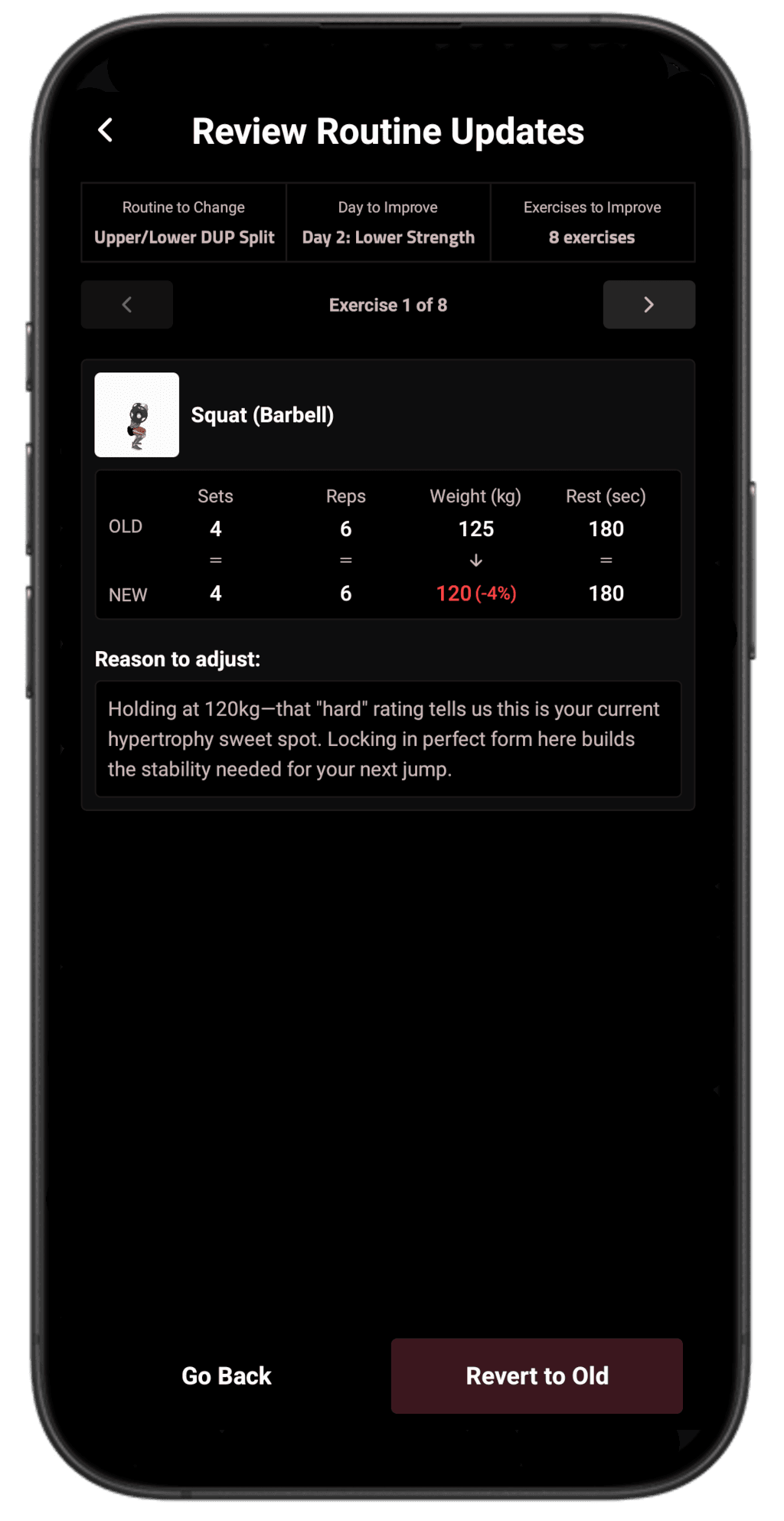 Feature screenshot 6